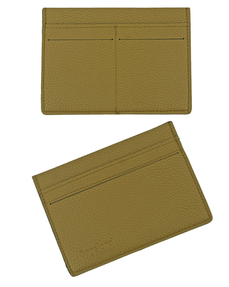 ВВ003-02140 Картхолдер