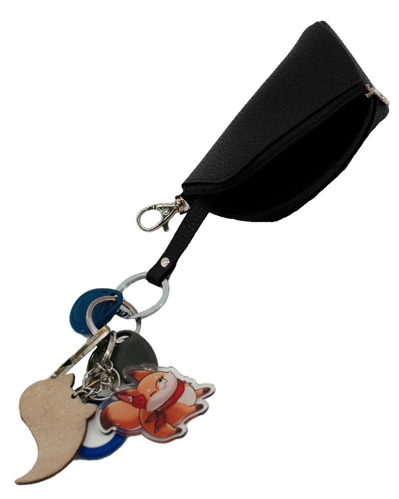 ВК051-00550 Ключница