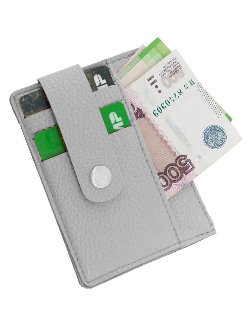 ВВ009-05550 Картхолдер